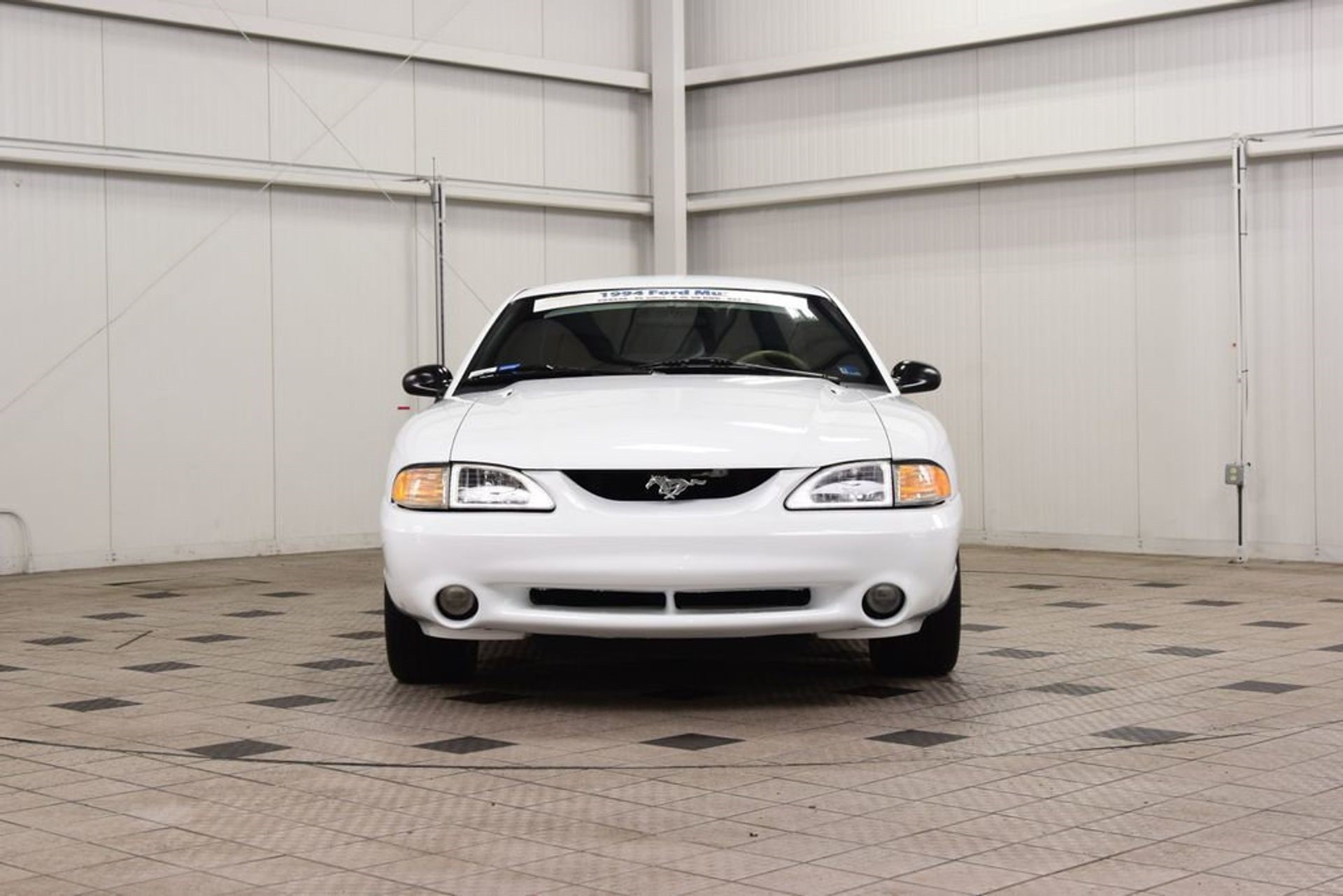 1994 Ford Mustang SVT Cobra